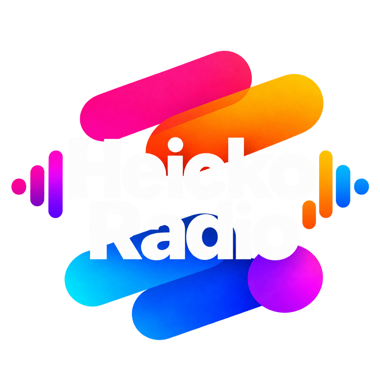 Logo Heicko Radio