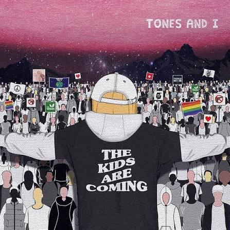 Dance Monkey — Tones and I