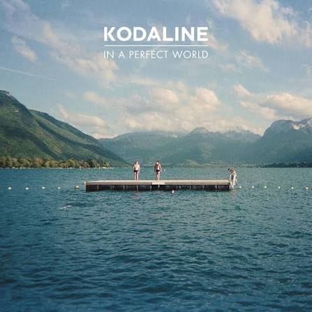 High Hopes — Kodaline