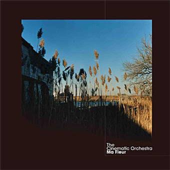 To Build a Home — The Cinematic Orchestra