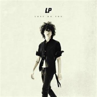 Lost On You — LP