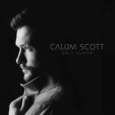 You Are The Reason — Calum Scott