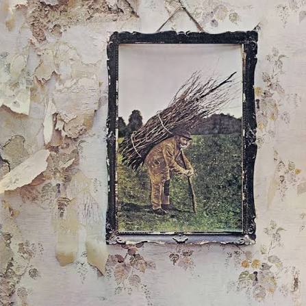 Stairway To Heaven (Live at Earl's Court 1975) — Led Zeppelin
