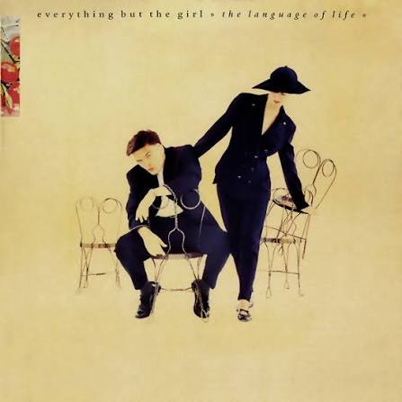 Downtown Train — Everything But The Girl
