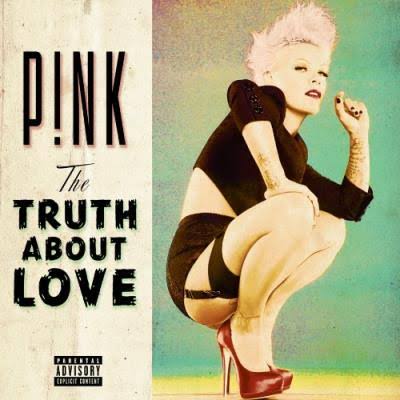 Try — P!nk
