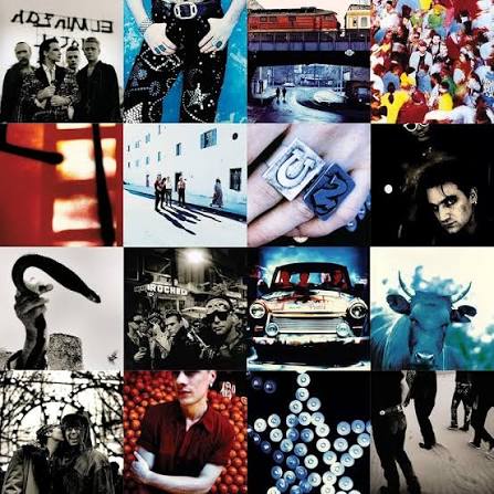 One — U2