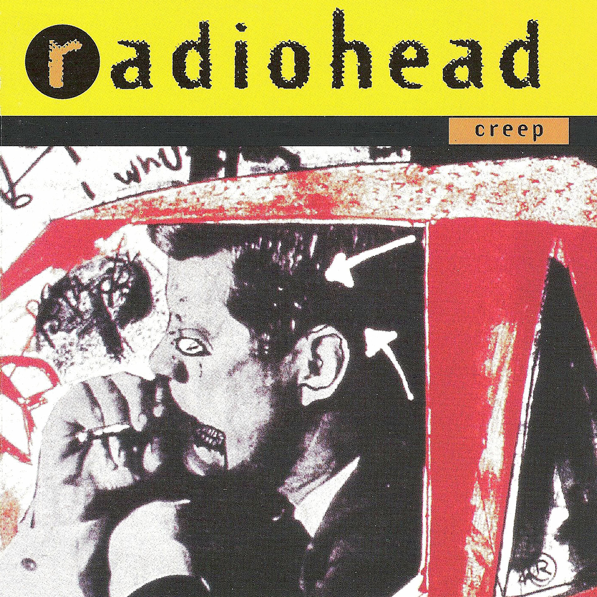 Creep — Radiohead