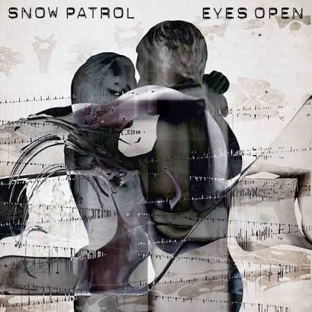 Open Your Eyes — Snow Patrol
