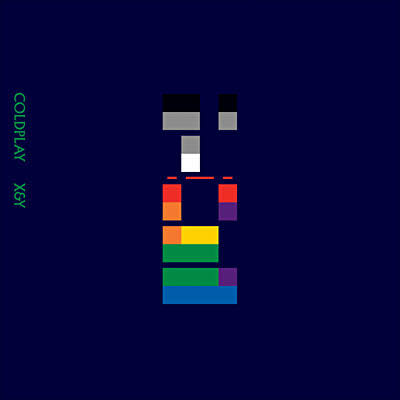 Fix You — Coldplay
