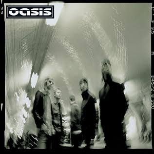 Stop Crying Your Heart Out — Oasis