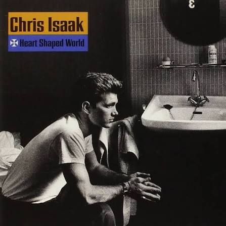 Wicked Game — Chris Isaak