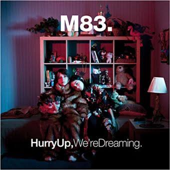 Wait — M83